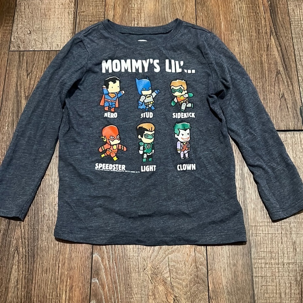 Boys Old Navy Shirt